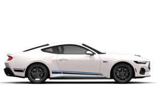 2025 Ford Mustang® External Image 1
